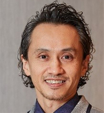 Ken Ohata
